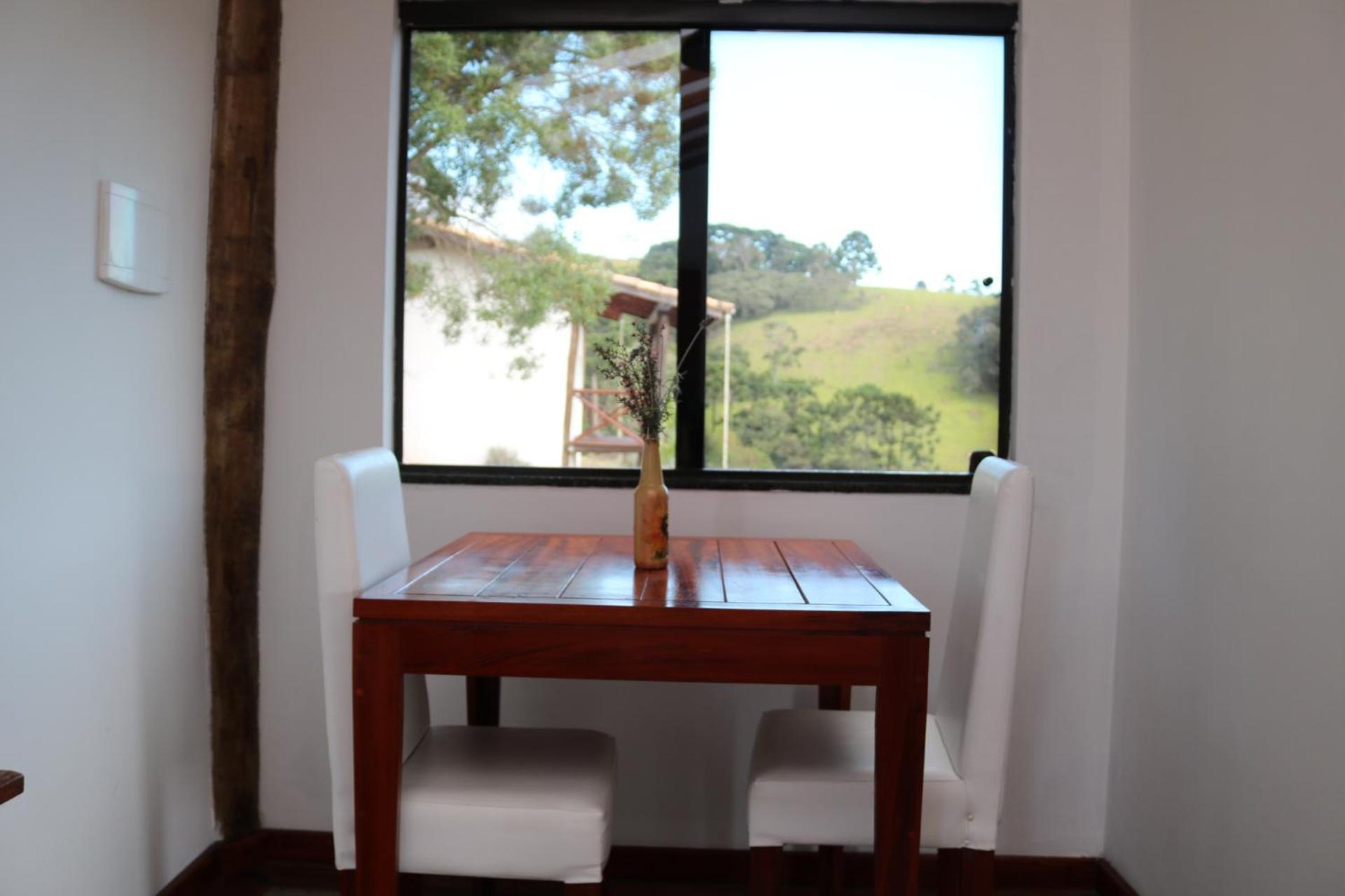 Estalagem Sensacoes Bed & Breakfast Cunha Oda fotoğraf